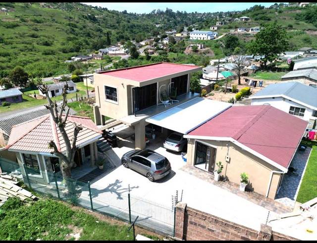 4 BEDROOM HOUSE FOR SALE IN HAMMERSDALE